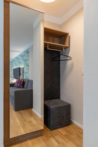 Das Jedermann Boutiquehotel mit Stadtgarten, Salisburgo (foto 9)