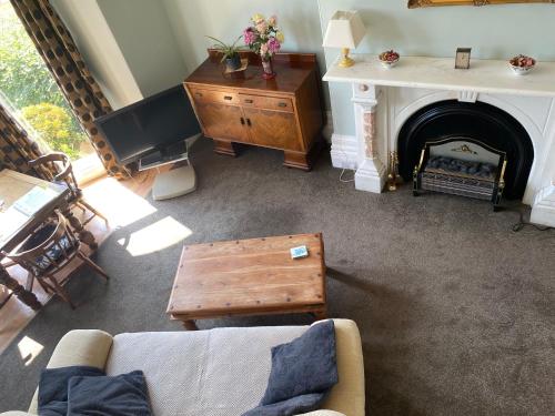 Bellfield Country Suites Room Type - Suite