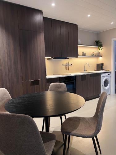 Instalações, East Apartment in Egilsstadir
