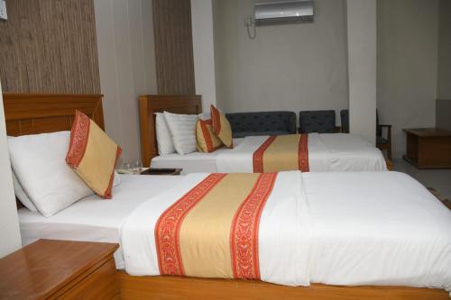 Hotel Islamabad Metro Inn - Murree