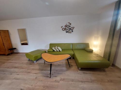 Ferienwohnung Gartenweg in Strullendorf, Deutschland