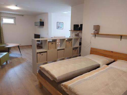 Ferienwohnung Gartenweg in Strullendorf, Deutschland