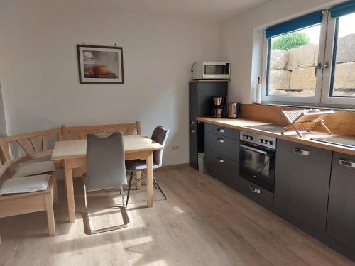 Ferienwohnung Gartenweg in Strullendorf, Deutschland