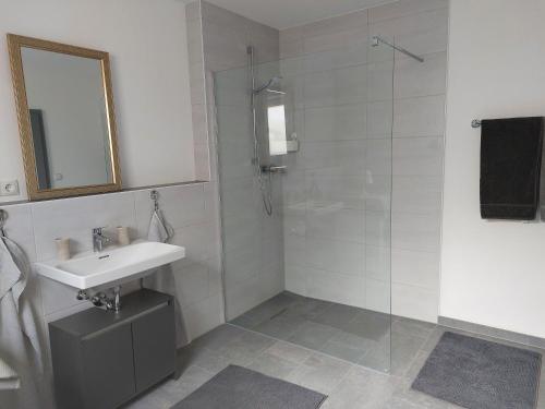 Ferienwohnung Gartenweg in Strullendorf, Deutschland