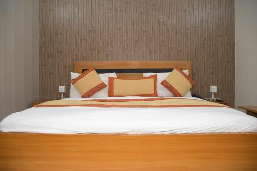 Hotel Islamabad Metro Inn - Islamabad Hotel Islamabad Metro Inn - Islamabad