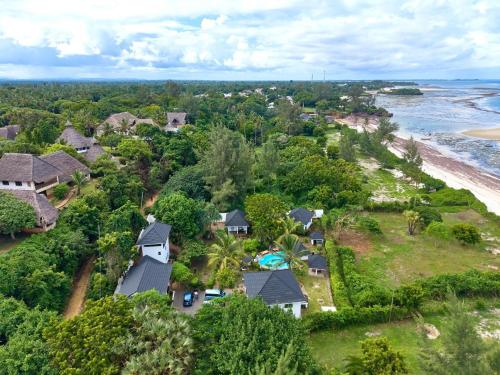 Viesnīcas āriene, Coast Sun Gardens Cottage Adults Only in Msambweni