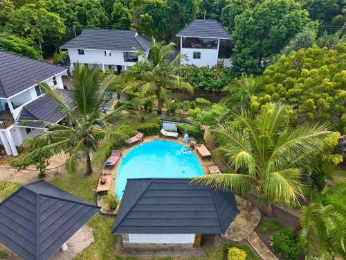 Viesnīcas āriene, Coast Sun Gardens Cottage Adults Only in Msambweni