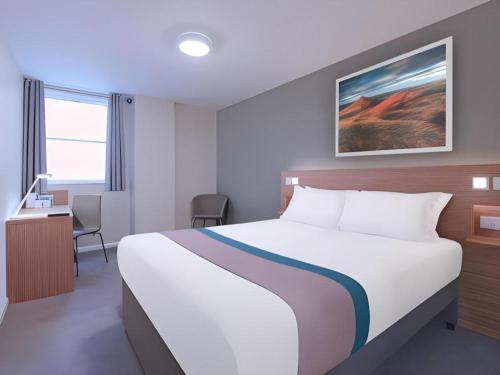 Travelodge London Teddington – London