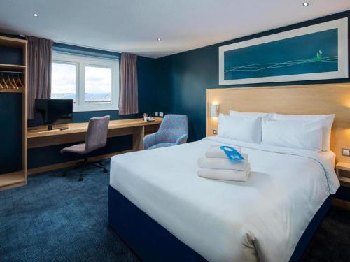 Travelodge York Central – York