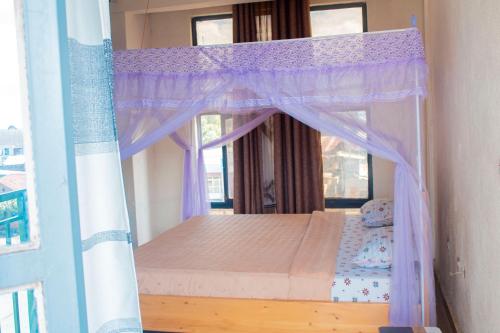 Fido's Guesthouse in 魯亨格里