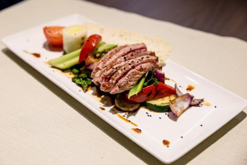 Hotel DeSilva Premium Opole - image 4