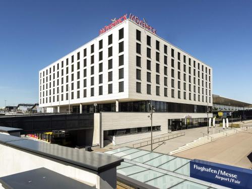 Movenpick Hotel Stuttgart Messe & Congress - Stuttgart