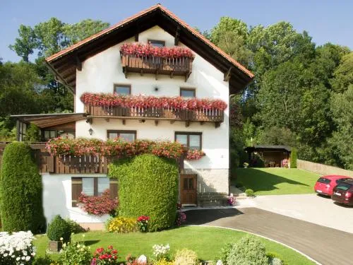Ferienwohnungen Göstl in Bodenmais, Deutschland