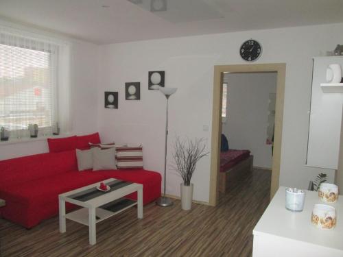 Exterior view, Polyfunkcni dum Pasat in Uherský Brod