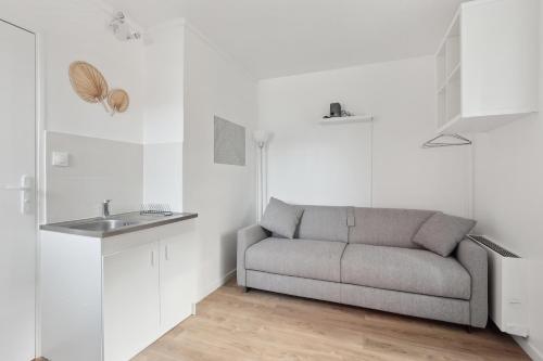 ID 412 - Beaugrenelle, rue Gaston de Caillavet