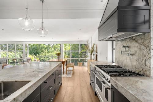 المرافق, Cooper Dream in Woollahra