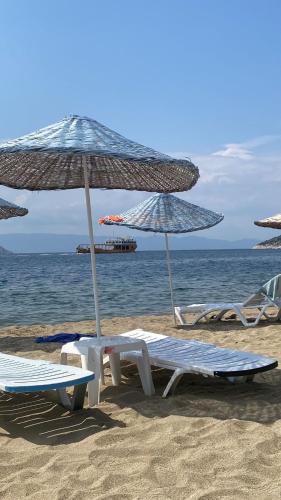 Kalemi Pansiyon in West Marmara Region