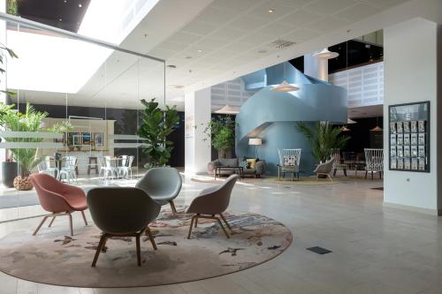 Elite Hotel Ideon, Lund in Lund
