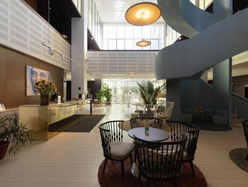Elite Hotel Ideon, Lund in Lund