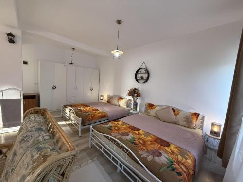 Tina Guest House in Calafat