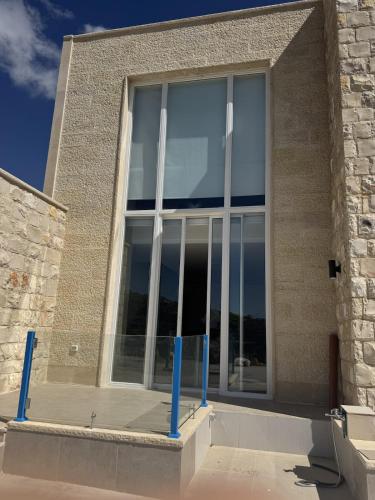 Maison Bleue - Chalet Duplex Mountain Escape in Ehden