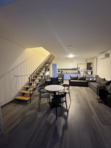 Maison Bleue - Chalet Duplex Mountain Escape in Ehden