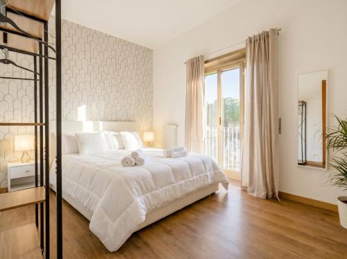 Stella - Central Apartment