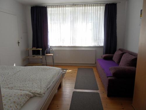 Ostseedüne in Kühlungsborn, Deutschland