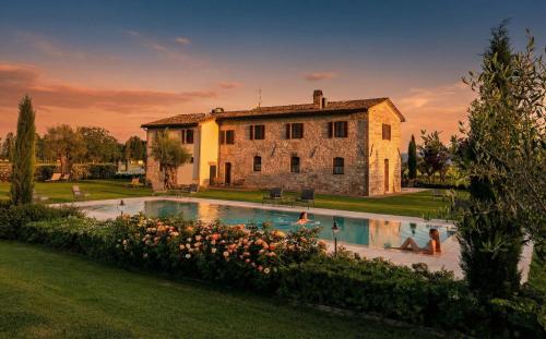 Borgo Degli Angeli Resort e Spa - Assisi