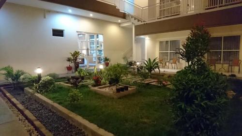 Hotel Ella Tambolaka in Sumba Island