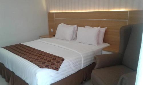 Hotel Ella Tambolaka in Sumba Island