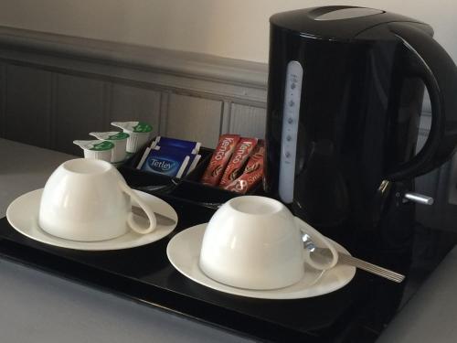 The Leam Hotel - image 3