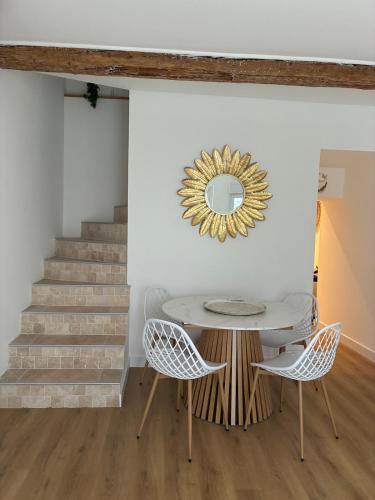 Létesítmények, Charmante maison de village rénovée en 2026 (Charmante maison de village renovee en 2026) in Perols