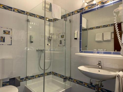 Hotel Stoiser's Graz Room Type - Triple Room
