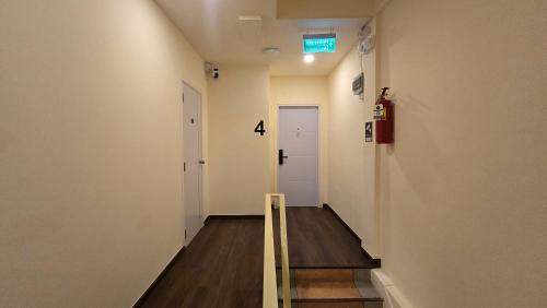 Norns Silom Cafe & Stay - image 13
