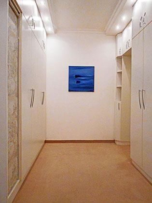 Warnemünde Ferienwohnung Nordic - image 4