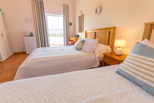 Triple room, balcony
