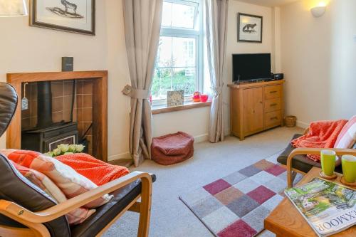 1 Bed in Lynton oc-denly, Lynmouth