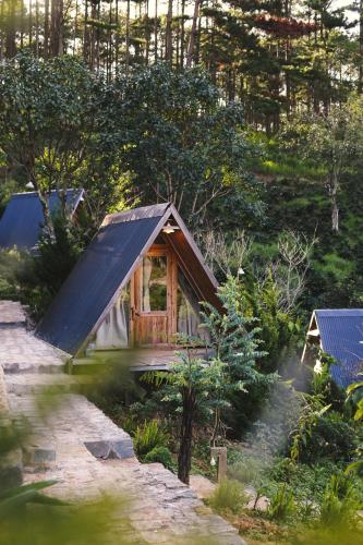 A La Main Farmhouse in Tram Hanh