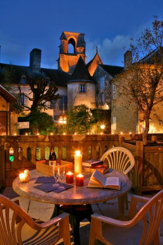 المرافق, La Villa des Consuls - Gite de tourisme de charme in Sarlat-la-Caneda City Center