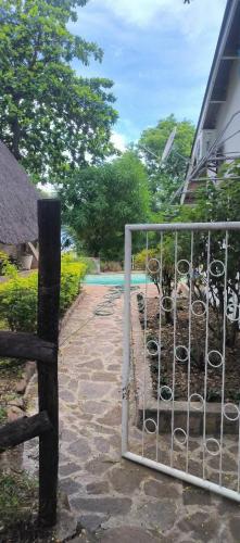 Baobab Ridge Lodge in Kariba