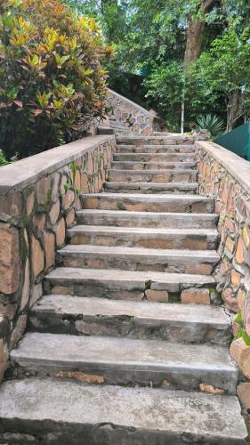 Baobab Ridge Lodge in Kariba