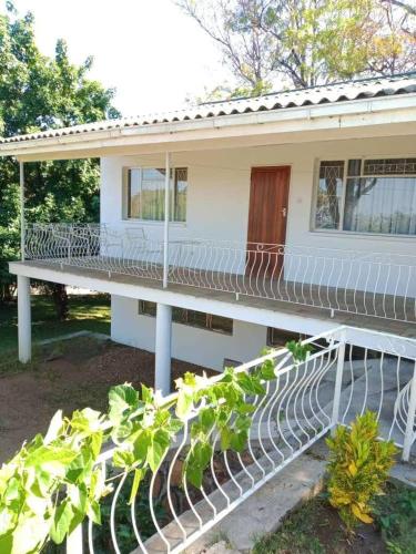 Baobab Ridge Lodge in Kariba