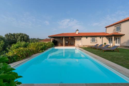 Just Like Home - Casa do Olival in Seara