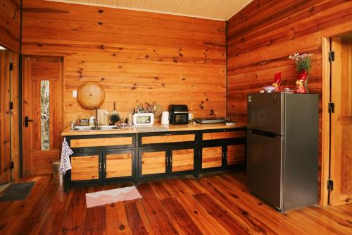 A La Main Farmhouse in Tram Hanh