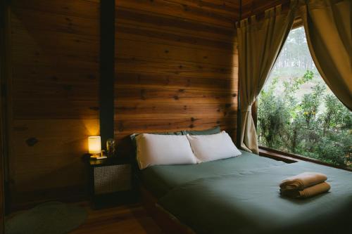 A La Main Farmhouse in Tram Hanh