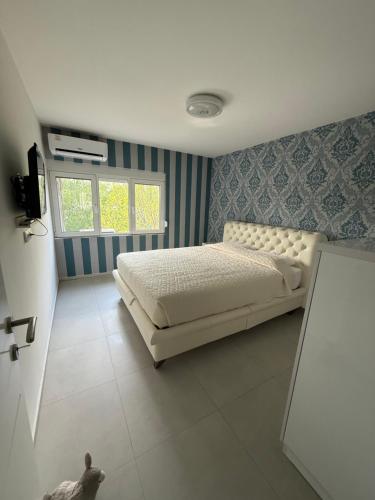 White&Blue Luxury Stay in 弗拉迪欽漢