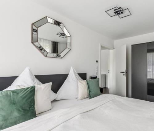 Karlsruhe Finest Apartments in Karlsruhe, Deutschland