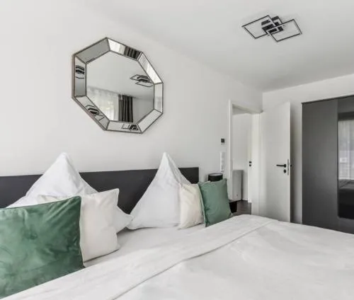 Karlsruhe Finest Apartments in Karlsruhe, Deutschland