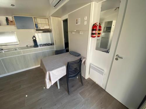Mobil-home Narbonne Plage - image 2